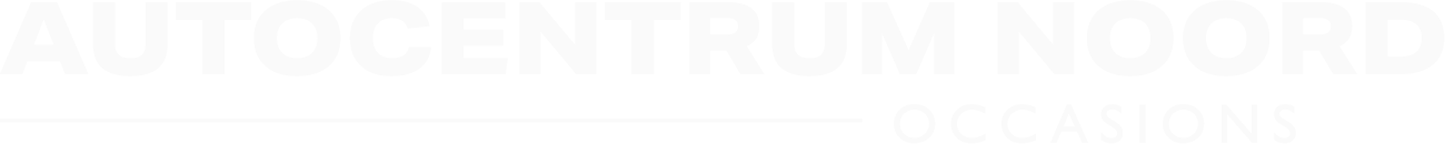 Autocentrum Noord logo
