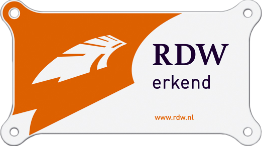 RDW Logo
